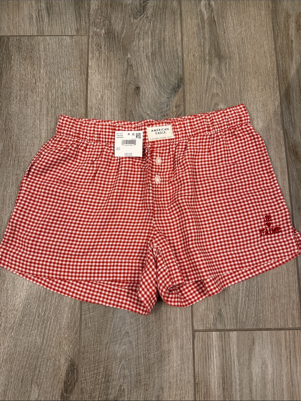 NWT American Eagle shorts